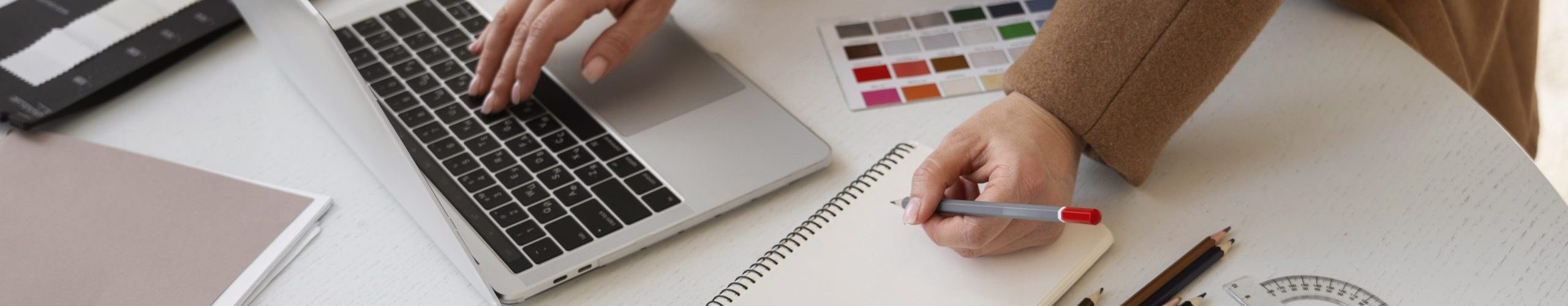 high-angle-woman-working-as-interior-designer high-angle-woman-working-as-interior-designer